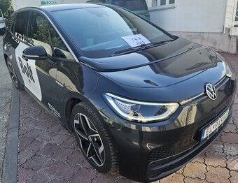 VODIČ / VODIČKA - TAXI SLUŽBY - BOLT NITRA