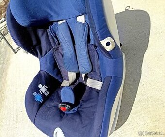 Römer Britax Trifix autosedačka