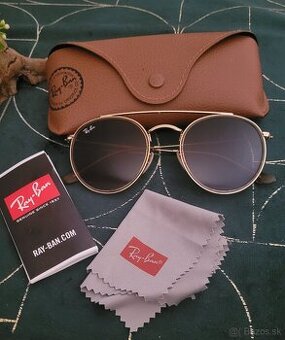 Ray ban
