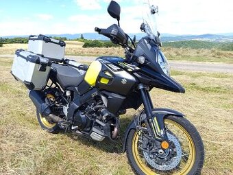 Suzuki DL 1000 V Strom XT 2019