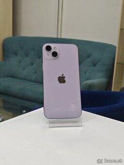 Iphone 14 128GB | ZÁRUKA 2 ROKY