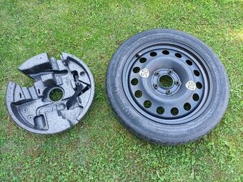 Rezerva BMW R16, R17, R18 5x120