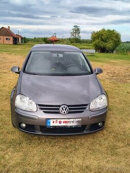 Predám VW Golf