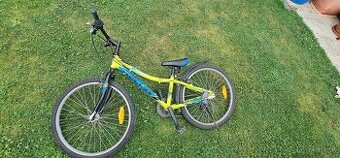 Predám detský bicykel Kellys
