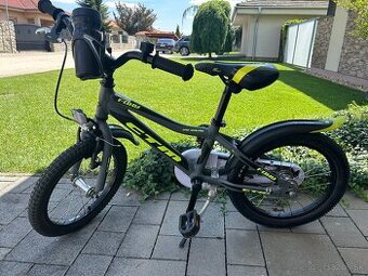 Detský bicykel CTM 16”
