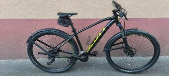 Predám nový horský bicykel SCOTT Aspect 950 EQ,kolesá 29"