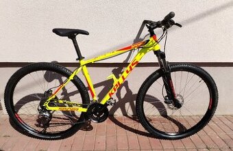 Kellys Spider30 M/29"
