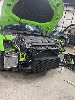 RS3 8Y Forge Motorsport intercooler
