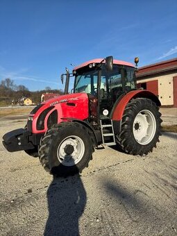Zetor Forterra