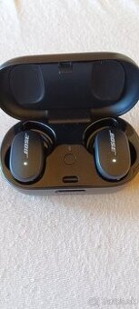 Prefam Bose quietcomfort earbuds