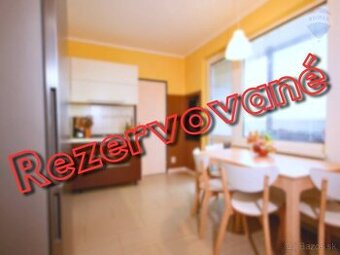 2-izbový byt na predaj (67m2)