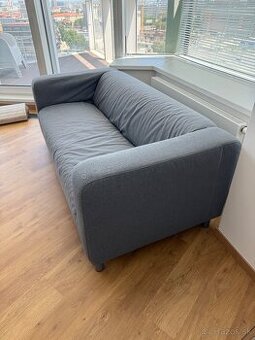 Pohovka, sedačka - dvojmiestna IKEA