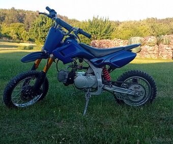 Pitbike 125
