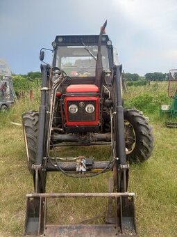 Zetor 7745