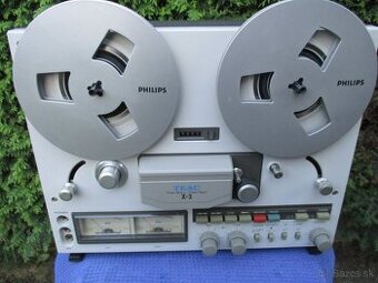 Teac X3