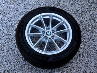 17" Alu kola = 5x112 = BMW 5er G30 G31 6er G32 7er G11 G12