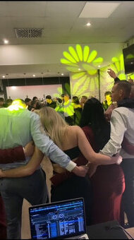 Dj na oslavu,stuškovu,svadbu,Firemné akcie