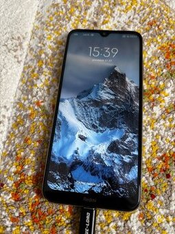 Xiaomi redmi note 8T