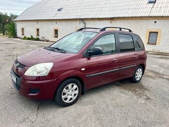 Predam Hyundai Matrix-2009 - 1