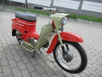 Jawa 20