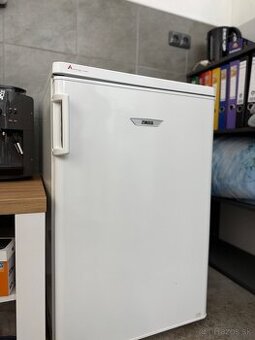 Chladnička Zanussi 130l