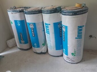 Knauf izolácia. Unifit 32