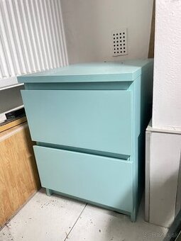 Ikea skrinka