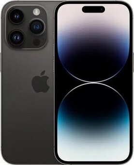 iPhone 14 pro 256