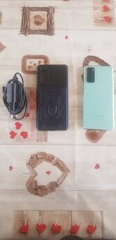 Samsung s20 FE