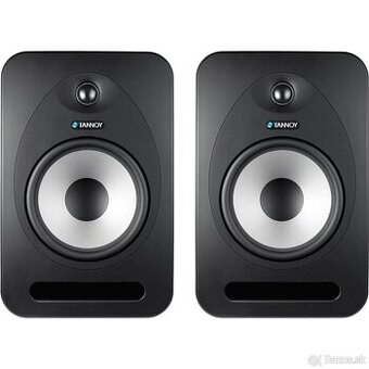 TANNOY Reveal 802 – aktívne štúdiové monitory (pár)