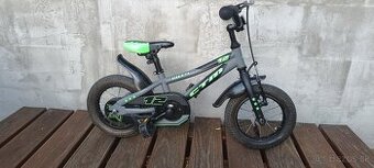 CTM Billy12"