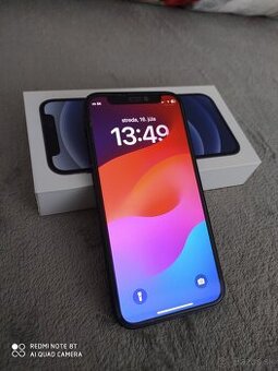 iPhone 12 mini 128 GB