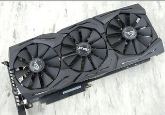 ASUS ROG STRIX RTX 2060 SUPER 8GB