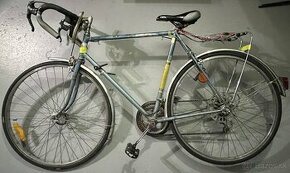 Bicykel Favorit