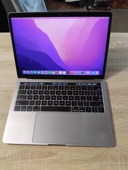 MacBook Pro / 13inch 2016 / 256GB Pekný stav