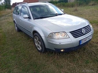 Passat B5.5