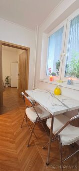 Na predaj: Štýlový 1 izbový byt - Košice-Západ
