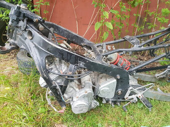Honda - 1