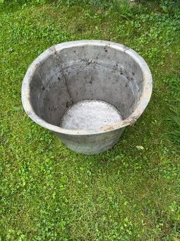 Nerezový kotol - 1