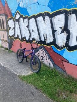 Bmx