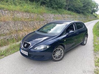 Seat Leon 1.9tdi 2008 77kw