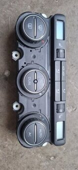 Climatronic Volkswagen Passat B6