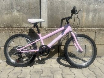 Predám používaný detský bicykel Arcore veľ..20