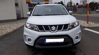 Predám Suzuki Vitara 1.4 BoosterJet