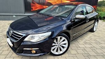 Volkswagen Passat CC 2.0tdi STK 5/2027