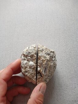 Minerály 8