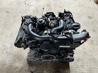 Motor Audi a6 BPP 2.7 TDI 132 kw
