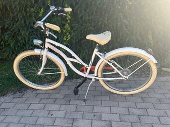 Damsky bicykel, malo pouzivany - 1