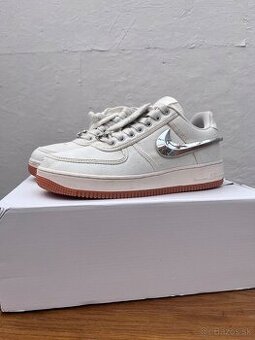 Nike Air Force 1 Travis Scott