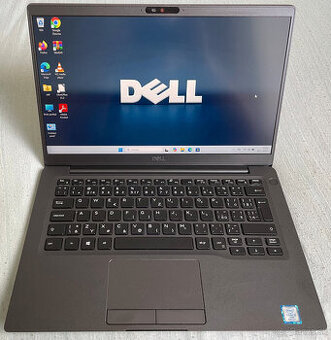 Dell Latitude 7400 - i5-8gen, 16GB RAM, 256GB SSD